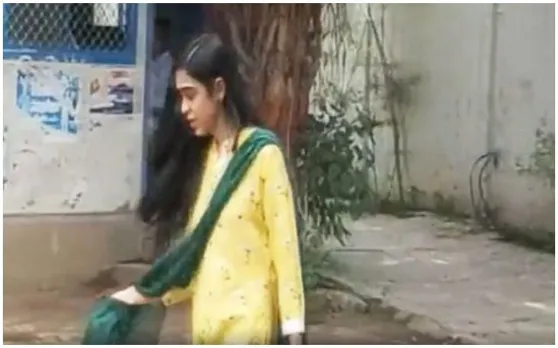 आखिर क्यों राबड़ी के घर से रोते हुए निकली थीं ऐश्वर्या, पिता ने बताई ये वजह