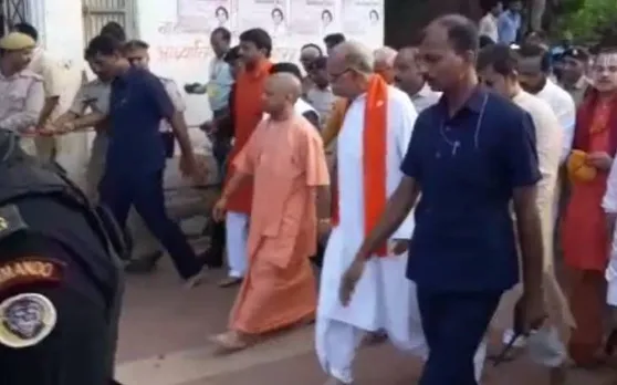 उपचुनाव के बाद योगी कैबिनेट की पहली बैठक में इन प्रस्तावों पर लगी मुहर