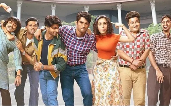 दर्शकों को रास आ रही सुशांत-श्रद्धा की 'छिछोरे', 9वें दिन भी कमाई शानदार