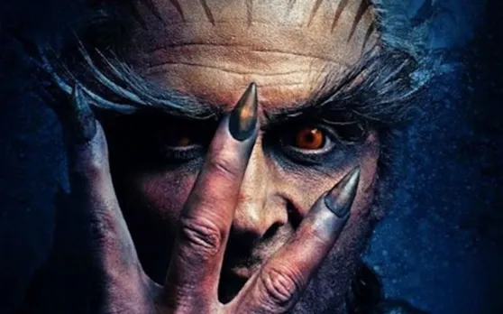 चीन में फ्लॉप रही रजनी, अक्षय की '2.0', नहीं दिखा सकी दम