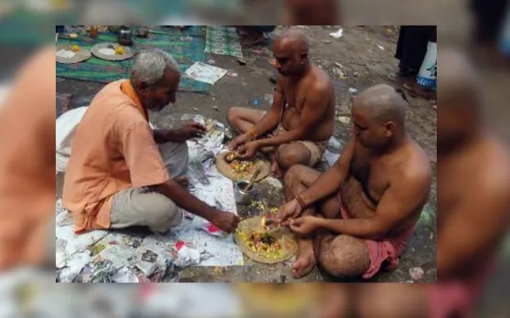 बिहार : गया में 250 वर्ष पुराने बही-खातों में दर्ज हैं पुरखों के हस्ताक्षर
