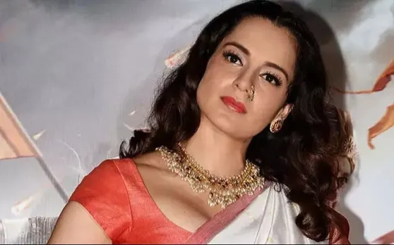 एक बार फिर कंगना ने दिया कड़वा बयान, कहा- एक बाहरी व्यक्ति को बॉलीवुड में...