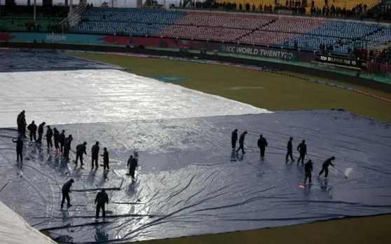 IND Vs SA T-20 : बेकार गया Sunday, ऐसे फूटा फैंस का गुस्‍सा