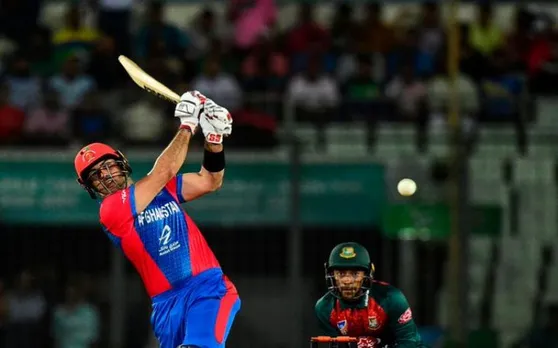 T-20 Series : मोहम्‍मद नबी की तूफानी पारी, आस्‍ट्रेलिया की बराबरी पर पहुंचा अफगानिस्‍तान