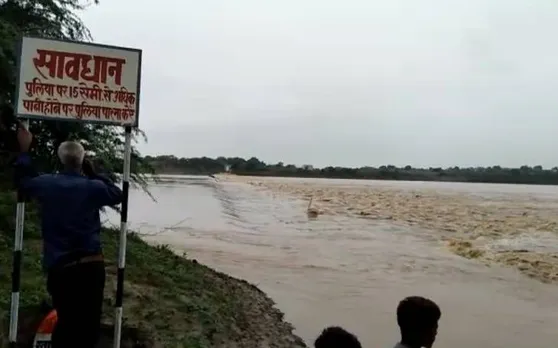 MP: आफत बनी भारी बारिश, 24 घंटों में और आने बढ़ने वाली है मुसीबत
