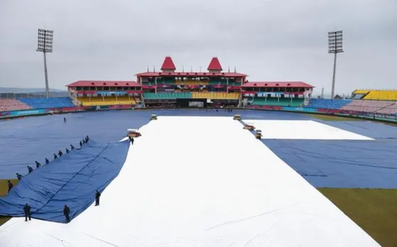 IND Vs SA Live Updates : भारत दक्षिण अफ्रीका के बीच पहला T-20 मैच बारिश के कारण रद