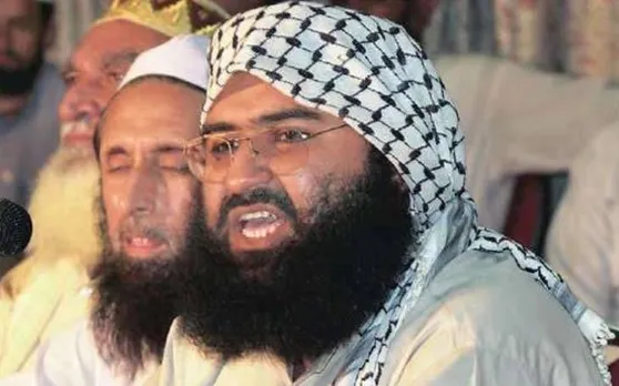 आतंकी मसूद अजहर ने दी UP के इस स्कूल को बम से उड़ाने की धमकी!