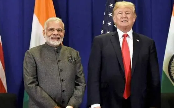 पीएम मोदी और डोनाल्ड ट्रंप मिलकर पाकिस्तान को देंगे Electic Shock, इस कार्यक्रम में साथ दिखेंगे