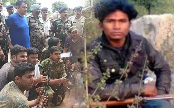 कुख्यात डकैत बबली कोल को पुलिस ने मुठभेड़ में मार गिराया