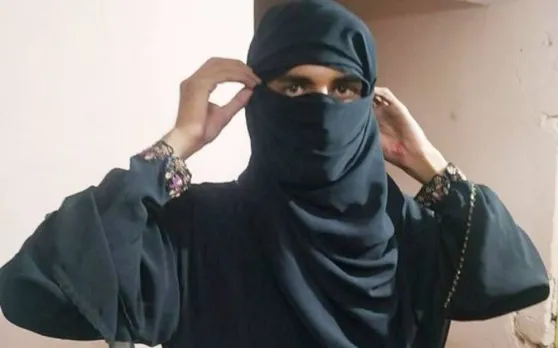 गर्लफ्रेंड के बुर्के ने आफत में डाली लड़के की जान, वजह जान थम जाएंगी आपकी सांसें