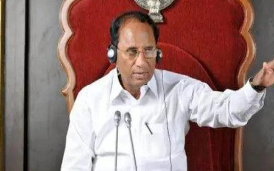 आंध्र प्रदेश के पूर्व विधानसभा अध्यक्ष कोडेला शिवप्रसाद राव ने आत्महत्या की