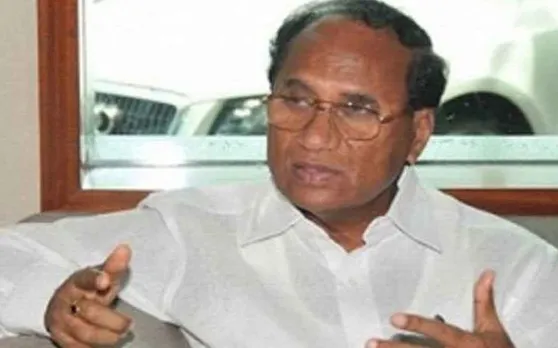 आंध्र प्रदेश एसेंबली के पूर्व स्पीकर ने की आत्‍महत्‍या की कोशिश
