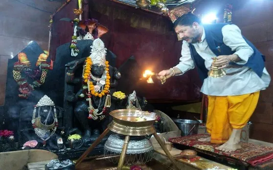 रणभूमि में इस देवी का नाम लेते ही कुमाऊं रेजीमेंट के जवानों की शक्ति हो जाती है दोगुनी, जानें रहस्य
