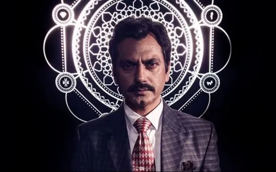 नवाजुद्दीन सिद्दीकी के दीवाने हुए पाउलो कोइल्हो, सेक्रेड गेम्स को बताया नेटफ्लिक्स की बेस्ट सीरीज