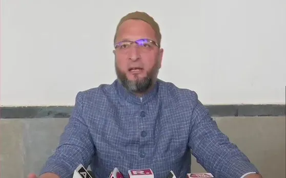 AIMIM प्रमुख ओवैसी ने कश्मीर को लेकर दिया बड़ा बयान, कहा- स्थिति सामान्य नहीं जैसा दावा किया जा रहा है