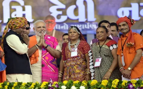 Happy Birth Day PM Modi Ji: प्रधानमंत्री बनने के बाद जानें कहां और कैसे पीएम नरेंद्र मोदी ने मनाया अपना जन्‍मदिन