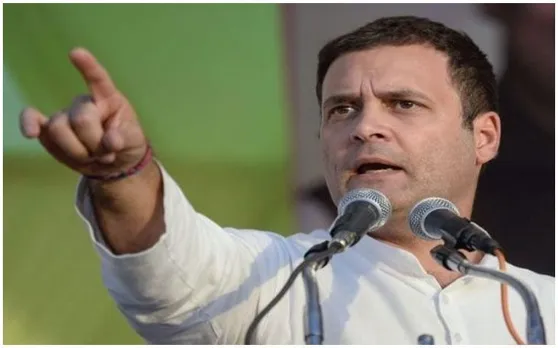 राहुल गांधी ने अमित शाह के बयान की निंदा की, बोले- भाषाओं की बहुलता भारत की कमजोरी नहीं