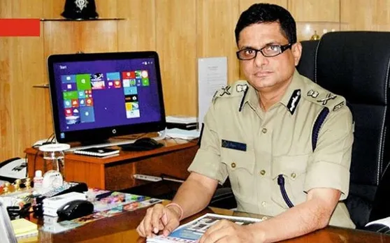 सारधा चिटफंड घोटाला: कोलकाता के पूर्व आयुक्त को पूछताछ के लिए फिर भेजा गया समन