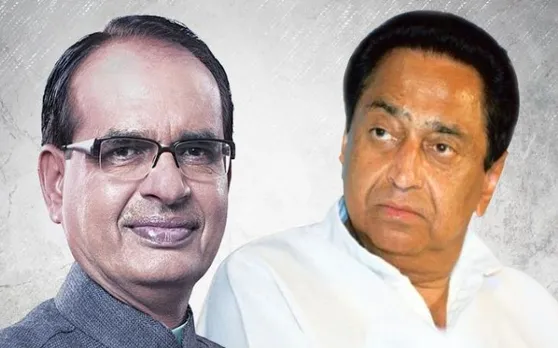 शिवराज ने कहा- बाढ़ प्रभावित किसानों के साथ करेंगे प्रदर्शन, सीएम कमलनाथ बोले...