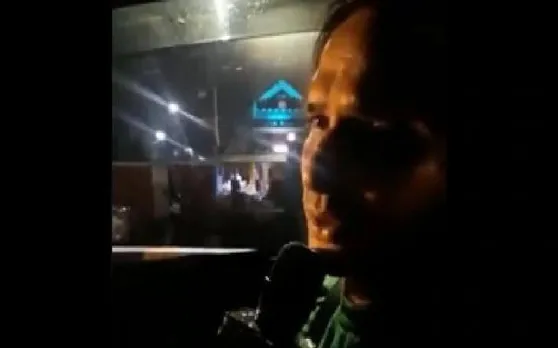 उबर ड्राइवर का यह Viral Video आपने देखा क्‍या? नहीं तो अभी देखें...