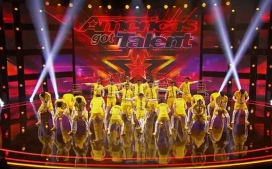 America's Got Talent में रणवीर सिंह के गाने पर डांस करेगा V Unbeatable