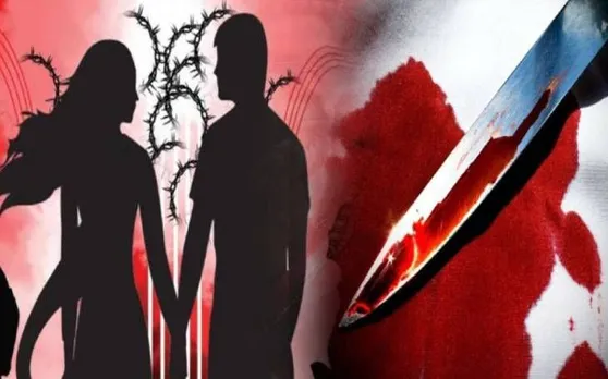 अवैध संबंधों में हैवानियत की सारी हदें पार, पत्नी ने प्रेमी के साथ मिलकर पति संग...
