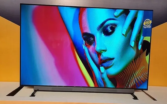 Xiaomi के बाद Motorola ने लॉन्च किया पहला Smart TV, यहां जानें कीमत और फीचर्स