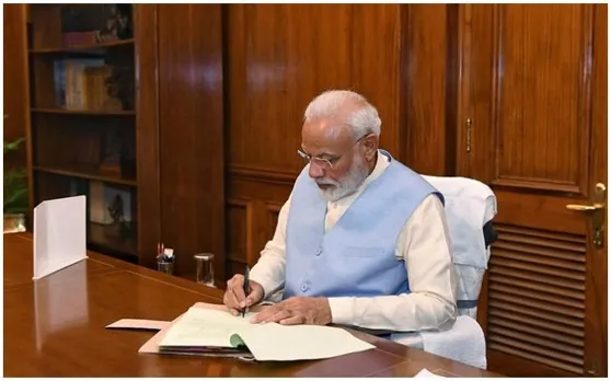 #HappyBirthdayPM: नरेंद्र मोदी (Narendra Modi) को बधाई देने का ये है रास्ता, आप भी सीधे कर सकते हैं संपर्क