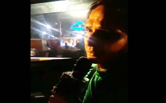 Viral Video: उबर ड्राइवर ने मधुर आवाज में गाया गाना, सुनकर आप भी हो जाएंगे दीवाने