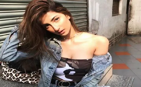 बाथरूम वीडियो के बाद पलक तिवारी ने शेयर किया एक और VIDEO, लोग बोले- सोहा और सोनम एक साथ