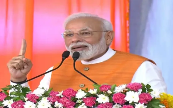केवडिया में प्रधानमंत्री नरेंद्र मोदी ने अपने भाषण में कही ये 10 बड़ी बातें