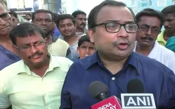 TMC नेता ने राजीव कुमार से जांच में सहयोग करने के लिए किया अनुरोध, बोले- आप फरार क्यों हैं?