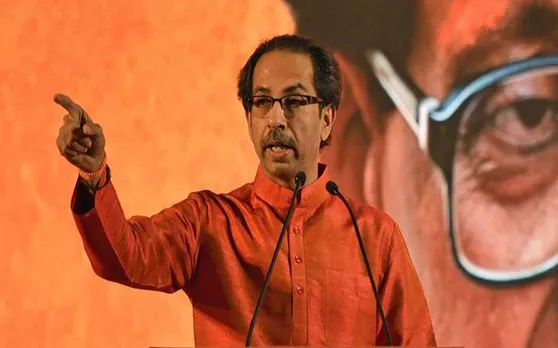 मणिशंकर अय्यर पर उद्धव ठाकरे का विवादित बयान, कहा- चप्पलों से होनी चाहिए पिटाई