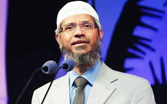 मलेशियन प्रधानमंत्री महाथिर मोहम्मद ने इस्लामिक धर्मगुरु जाकिर नाइक को लेकर कही बड़ी बात, भारत ने...