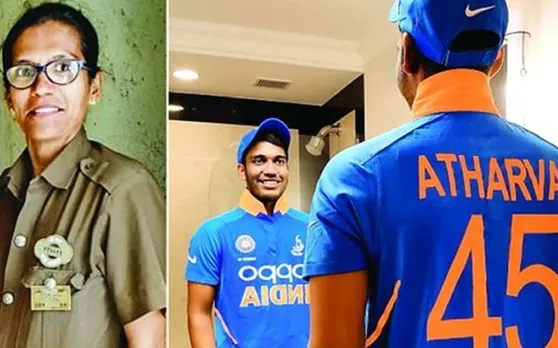 भारत को U-19 एशिया कप दिलाने वाले और सचिन तेंदुलकर को आउट करने वाला खिलाड़ी मुंबई की टीम में