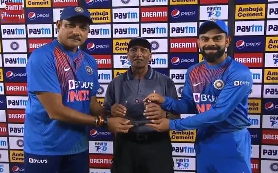 IND vs SA: आज अंतरराष्ट्रीय क्रिकेट को अलविदा कहेगा टीम इंडिया का ये शख्स, विराट ने किया सम्मानित