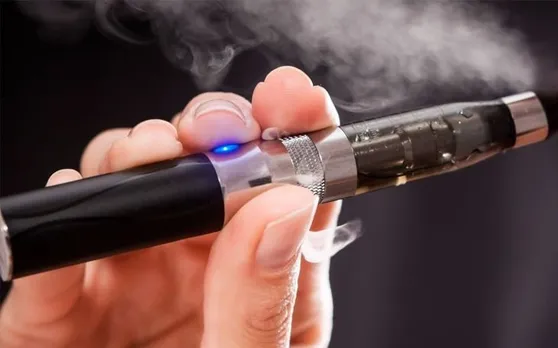 ई सिगरेट (E-Cigarette) पर पूरी तरह से रोक लगाई गई, कैबिनेट ने लिया फैसला