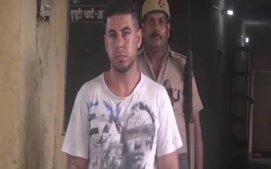 नेपाल बॉर्डर पर ईरानी नागरिक गिरफ्तार, 2015 से भारत में अवैध तरीके से रह रहा था