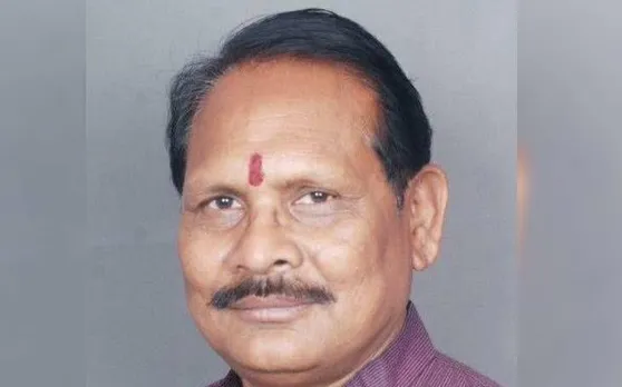 छत्तीसगढ़ के स्कूली शिक्षा मंत्री का बैग ट्रेन के अंदर से चोरी