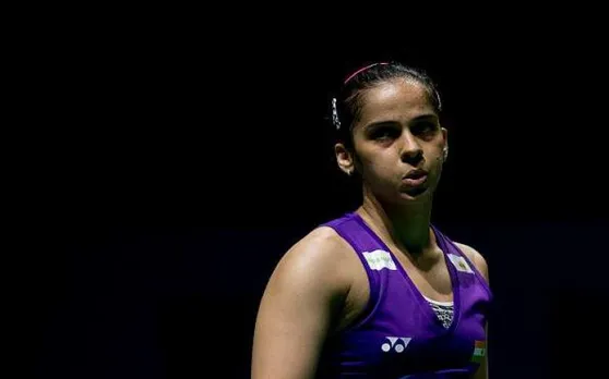 CHINA OPEN : भारत को लगा बड़ा झटका, सायना नेहवाल पहले ही दौर में बाहर, अब पीवी सिंधू से उम्‍मीद