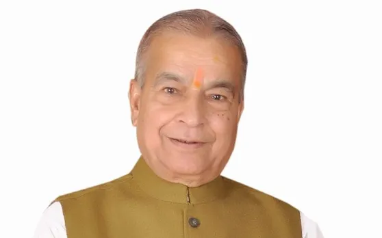 बीजेपी विधायक बोले, 'अगले महीने से UP में लागू हो सकता है NRC'