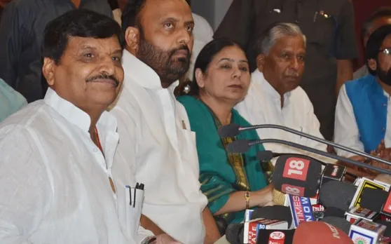 सदस्यता समाप्त होने पर जसंवत नगर से ही लड़ूंगा चुनाव : शिवपाल