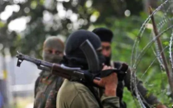 भारत में घुसपैठ कराने की पाकिस्तानी BAT की कोशिश को सुरक्षाबलों ने कैसे किया नाकाम, देखें VIDEO
