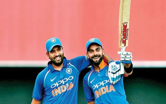 IND vs SA: मोहाली में विराट कोहली के नाम दर्ज हुए कई रिकॉर्ड, ऐसा कारनामा करने वाले बने पहले बल्लेबाज