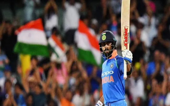 IND vs SA, 2nd T20: टीम इंडिया ने द.अफ्रीका को 7 विकेट से हराया, सीरीज में बनाई 1-0 की बढ़त