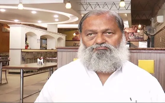 अनिल विज ने रॉबर्ट वाड्रा पर साधा निशाना, बोले- DLF को बेची गई जमीन की जांच हो