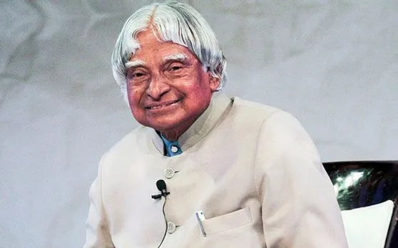 MP शिक्षा बोर्ड की बड़ी गलती, किताब में पूर्व राष्ट्रपति अब्दुल कलाम का निधन 1915 छाप दिया