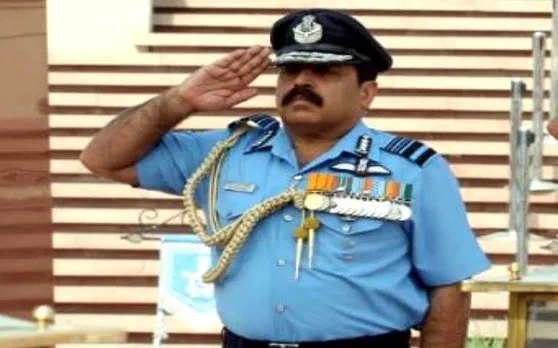 आर.के.एस भदौरिया नए वायुसेना प्रमुख नियुक्त, जानें उनके बारे में कई रोचक कहानियां