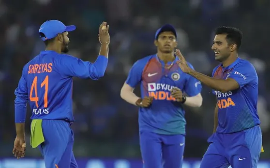 इस खिलाड़ी ने की कप्‍तान की तारीफ, बोले- बच्‍चों के साथ खेलकर भी कोई विराट कोहली जितने रन नहीं बना सकता