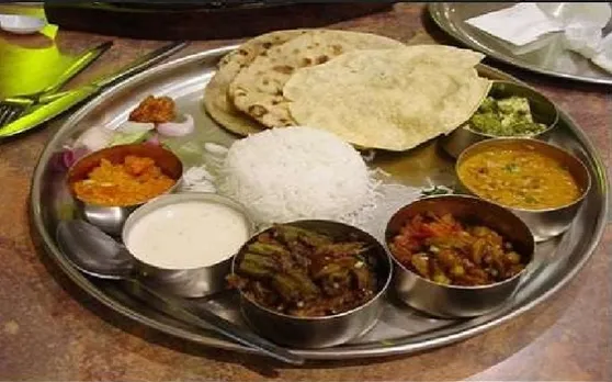 अब वैज्ञानिकों ने भी माना दाल-चावल, सब्ज़ी सेहत के लिए फायदेमंद, फास्‍ट फूड देते हैं बीमारियों को न्‍योता